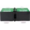Apc Batteria Apc RBC124 BR1200-1500 SMC1000-2U [CKAPCPM00RBC124]