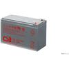 CSB Batteria CSB GP 1272 F2 12V 7.2A Grigio [AZCSBUAY0GP1272]
