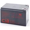 CSB Batteria CSB GP12120F2 12V 12Ah [AZCSBUAYGP12120]