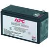 Apc Batteria Apc RBC17 per BE700/BK650 [AZAPCUAYRBC0170]