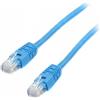 Gembird Cavo di rete Patch Gembird UTP CAT. 6 1m blu [PP6U-1M/B]