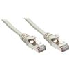 Lindy Cavo di rete Patch Lindy Cat.5e F/UTP grigio 5m [48345]