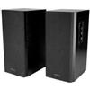 MEDIA-TECH Altoparlanti Media-Tech MT3143K Audience HQ MT3143 40W RMS [MT3143K]