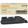 Utax Toner Utax CK-5510Y 7000 pagine Giallo [1T02R4AUT0]