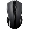 Modecom Mouse Modecom Wireless Optical WRM1 Nero [M-MC-WRM1-100]