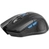 TRACER Mouse wireless Tracer Fairy RF nano Nero [TRAMYS45447]