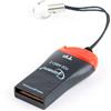 Gembird Card Reader Gembird MicroSD [FD2-MSD-3]