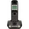 Panasonic Telefono cordless Panasonic Nero [KX-TG2511PDT ]