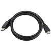 Gembird Cavo Gembird DisplayPort (M) a HDMI (M), 5m [CC-DP-HDMI-5M]