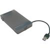 Logilink Adattatore Logilink USB 3.0 a SATA III [AU0037]