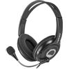 NATEC Cuffie Natec Bear 2 [NSL-1178]