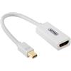 Unitek Adattatore Unitek Y-6331 miniDisplayPort a HDMI, 4K [Y-6331]