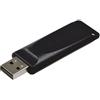 Verbatim Pen Drive 64GB Verbatim Store 'n' Go Slider 2.0 nero [SGVRB2G64000002]