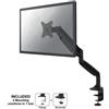 Newstar Supporto monitor NewStar NeoMounts Flat Screen Desk mount (10-32'') desk [NM-D750BLACK]