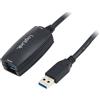 Logilink Prolunga cavo USB3.0 Logilink 5m [AKLLIPU00UA0127]