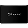 Transcend Card Reader Transcend RDF8K2 USB 3.1 Gen 1 [TS-RDF8K2]