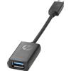 Hp Adattatore Hp USB-C a USB 3.0 [N2Z63AA#AC3]