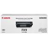 Canon Toner Canon FX-10 Originale 2000 pagine Nero [0263B002]