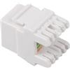 Lanberg Keystone module Landberg RJ45 a LSA UTP cat.5e [KSU5-1000]