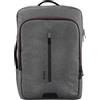 Yenkee Zaino per notebook Yenkee Tarmac 15.6'' Grigio [YBB 1522GY]