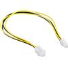 Gembird Cavo di alimentazione interno Gembird ATX 4-pin 0.3m [CC-PSU-7]