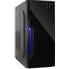 Intertech Case Inter-Tech Midi-Tower B-42 Design nero [88881307]