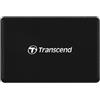 Transcend Card Reader Transcend RDC8K2 USB3.1 tutto in 1 MultiCR Type C [TS-RDC8K2]