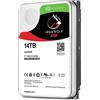Seagate Hard disk interno Seagate IronWolf HDD, SATA 6G, 7200 U/min, 3,5 Zoll - 12 TB