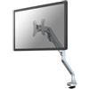 Newstar Supporto monitor NewStar con Morsetto-Passacavo Argento [FPMA-D750SILVER]