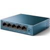 Tp-link Switch TP-Link LS105G 5x1GbE [NUTPLSW5P000002]