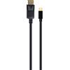 Gembird Cavo Gembird Mini DisplayPort a DisplayPort 1.8m [CCP-MDP2-6]