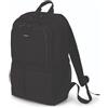 Dicota Zaino notebook Dicota Eco Backpack Scale 17,3" Nero [D31696]