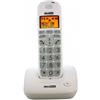 MAXCOM Telefono IP MaxCom MC6800 DECT Bianco [TEMCOM6800B]