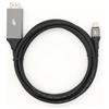 TB Cavo TB HDMI 2.0V - USB 3.1 Type-C [AKTBXVH1P20C20B]