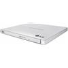 Lg Masterizzatore DVD-RW esterno Lg GP57EW40, bianco [GP57EW40.AHLE10B]