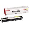Canon Toner originale Canon 729 1000 pagine Giallo [4367B002]