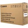 Canon Tamburo Canon CEXV50 35500 pagine Nero [9437B002]