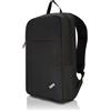 Lenovo Zaino notebook LenovoThinkPad Basic Backpack 15.6" 4X40K09936 [AOLNVNP15000014]