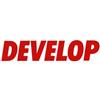 Develop Toner Develop TN-512 Y Originale 35.000 pagine Ciano [A33K4D2]