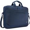 Case logic Borsa per Notebook Case Logic Advantage 15,6" Attache' blu scuro [ADVA-116 DARK BLUE]