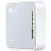 Tp-link Router Tp-Link 750 Mbps 3G/4G Wi-Fi bibanda 1x Ethernet 1x USB [TL-WR902AC]