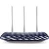 Tp-link Router Tp-Link WiFi+Switch 4P DUALBAND 300+433MBPS 3ANT C20 AC750 [Archer C20]