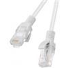 Lanberg Cavo di rete Patch Lanberg k.5e 1,5M 10-pack PCU5-20CC-0150- [AKLAGKSP5000134]