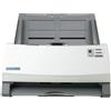 Plustek Scanner documenti Plustek SmartOffice PS456U Plus Bianco e Grigio [0298]