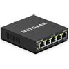 Netgear Switch Netgear GS305E Switch Smart Managed Plus 5xGe [NUNTGSS5P000001]