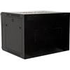 Digitus Armadio Rack a muro Digitus 9U (A)505 X (L)600 X (P) 450mm Nero [DN1909UECN]