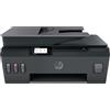 Hp Stampante InkJet Hp Smart Tank Plus 655 Multifunzione a colori A4 Wi-Fi
