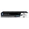 Hp Toner Hp W1103AD (nero, 2x2500pag.) per HP Neverstop Laser 1000w, HP Neverstop Laser MFP 1200w [W1103AD]
