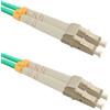 QOLTEC Cavo Fibra Ottica Qoltec PATCH LC/UPC-LC/UPC MM 50/125 OM3 1m [54075]