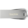 Sandisk Pen Drive 128GB Sandisk Ultra Luxe USB 3.1 (up to 150MB/s) [SGSAN3128SDCZ74]